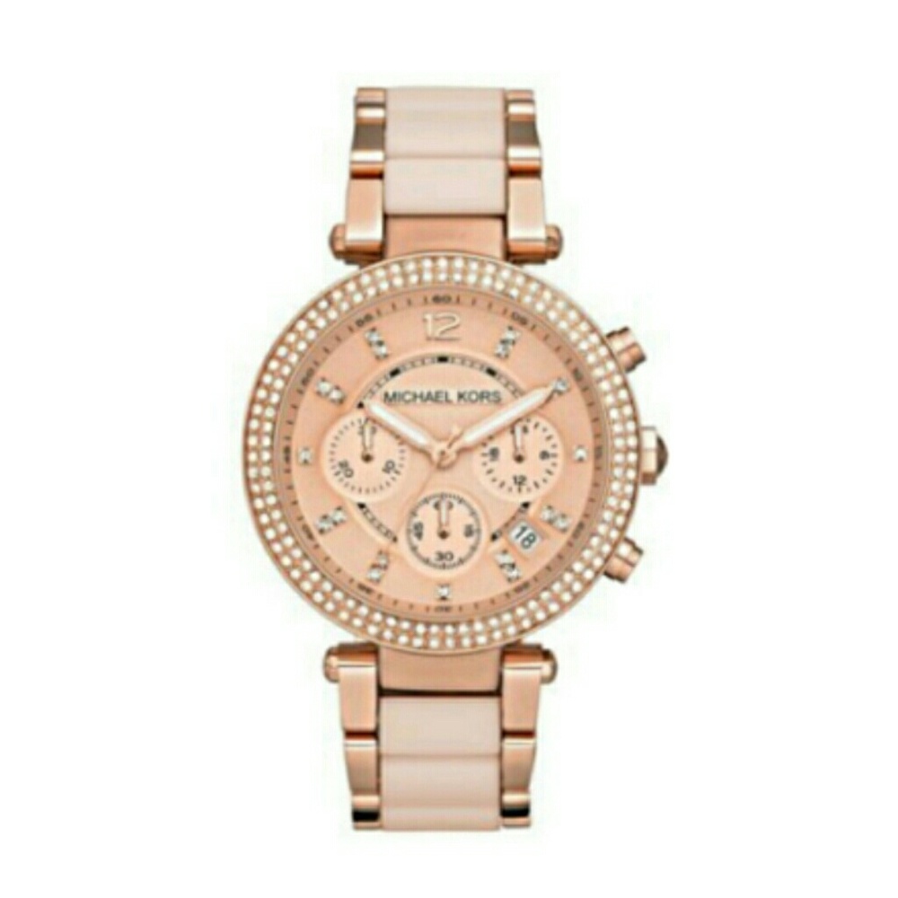 Women's Michael Kors Watch